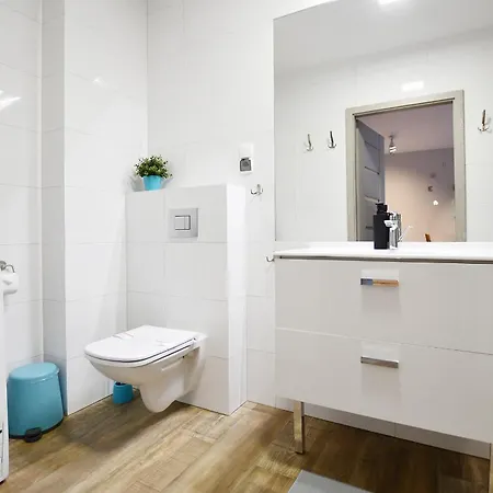 Apartment 108 Baltic Pool Sauna Polanki Park *