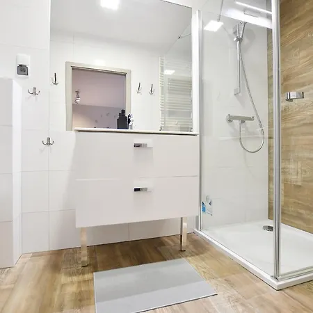 108 Baltic Pool Sauna Polanki Park Apartment